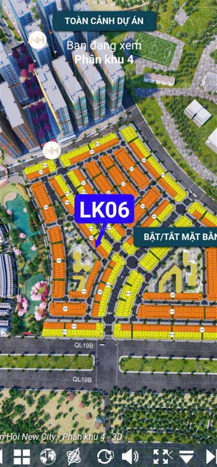 Đất biển nhơn hội, phân khu 4 view tiện ích. giá đầu tư.  0986 289 ***