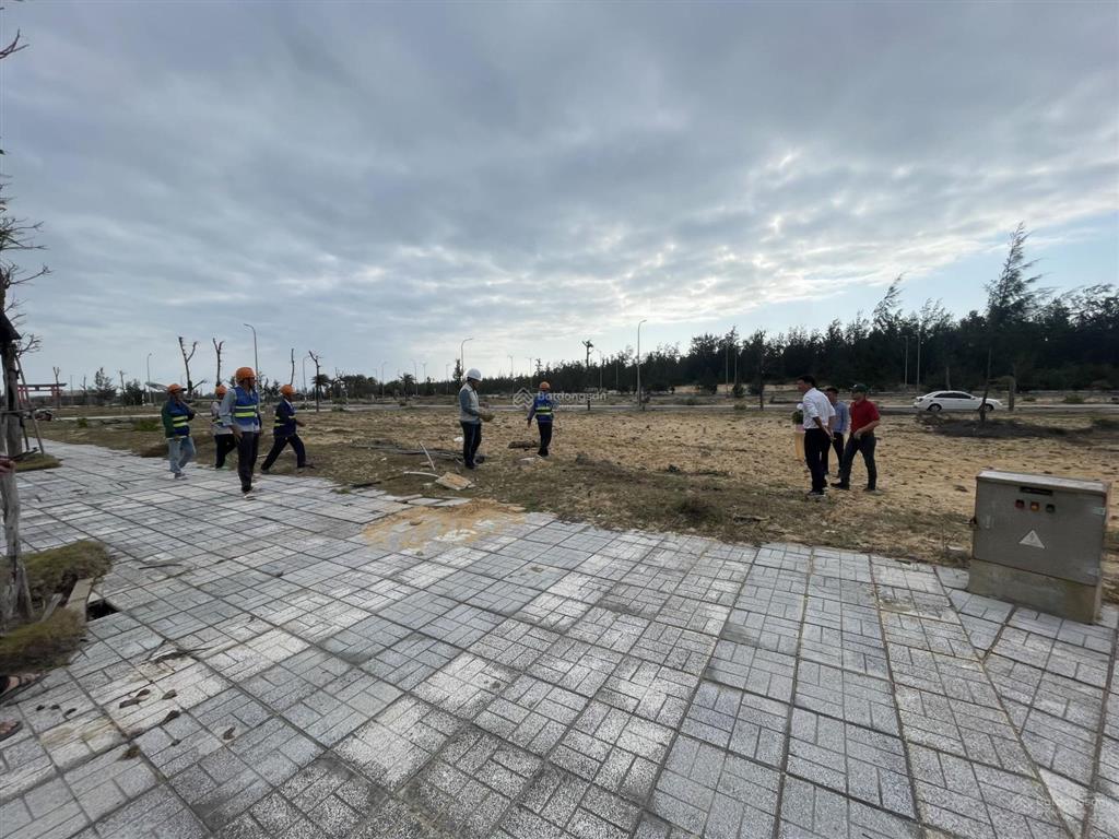 Đất biển nhơn hội, phân khu 4 view tiện ích. giá đầu tư.  0986 289 ***
