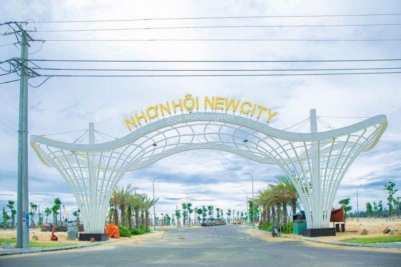 Đất biển nhơn hội, phân khu 4 view tiện ích. giá đầu tư.  0986 289 ***