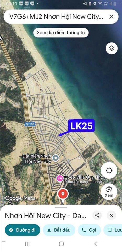 Cần bán nền lk25 phân khu 2. giá 1 tỷ 250.  0986 289 ***