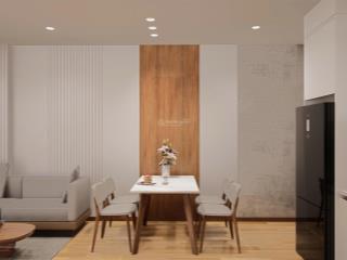 Cho thuê căn hộ panoma 1 sun cosmo, 2pn full nội thất cao cấp, view sông hàn