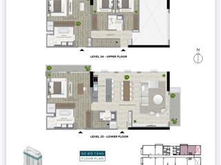 Penthouse the filmore đà nẵnc  căn cuối cùng giá từ chủ đầu tư
