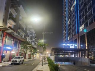 Liền kề khai sơn, view chính diện chung cư  kinh doanh tốt dt 99,2m2 giá 31,x tỷ. 0982 282 ***.
