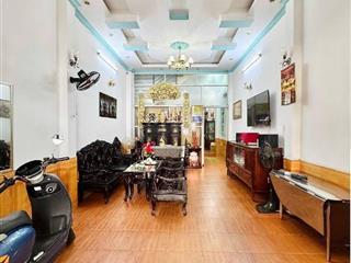 Hẻm xe tải 7m ngay đh.văn hiến  huỳnh thiện lộc, tân phú  77m2  5 tầng có dòng tiền chỉ 12.9 tỷ