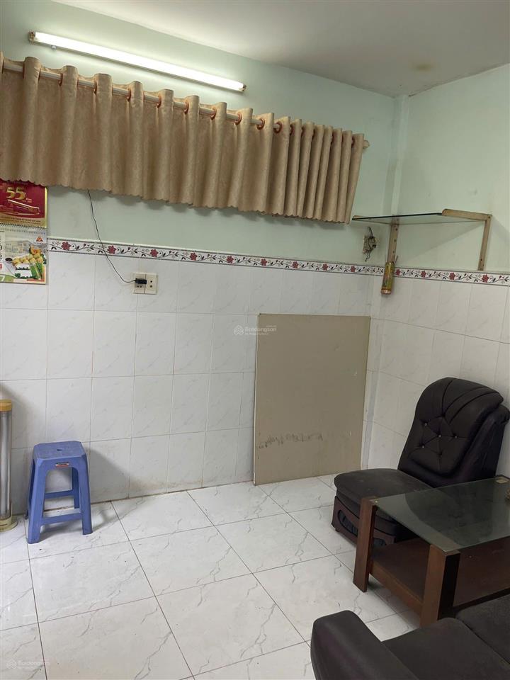 Bán nhà lô góc 24m2 đường bùi quang là, gò vấp giá rẻ