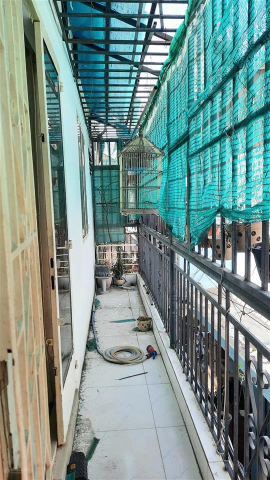 Bán nhà lô góc 24m2 đường bùi quang là, gò vấp giá rẻ