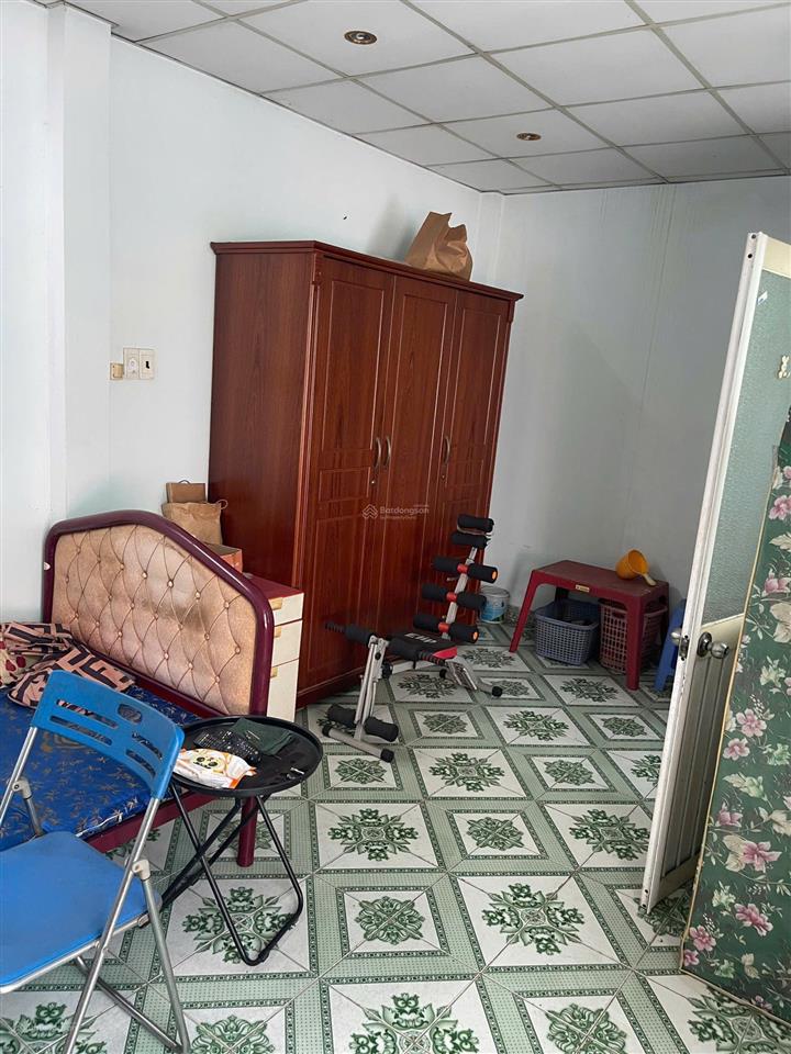 Bán nhà lô góc 24m2 đường bùi quang là, gò vấp giá rẻ