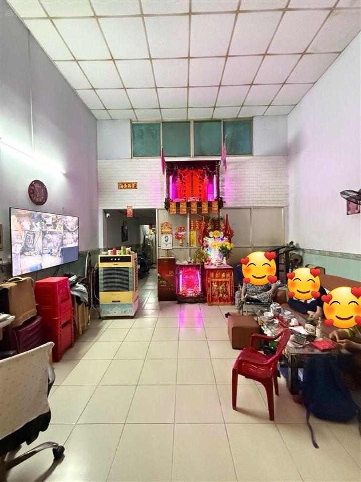 Bán đất tặng nhà, hiếm ngang 5m rộng ngay mã lò, bình tân, hẻm xe hơi, giá tốt