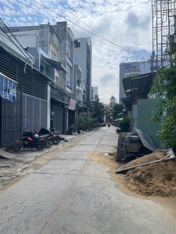 Bán nhà đẹp 4.5m x 22m gần aeon tân phú, sát tân kỳ tân quý, bình tân  hẻm xe tải thông  giá tốt