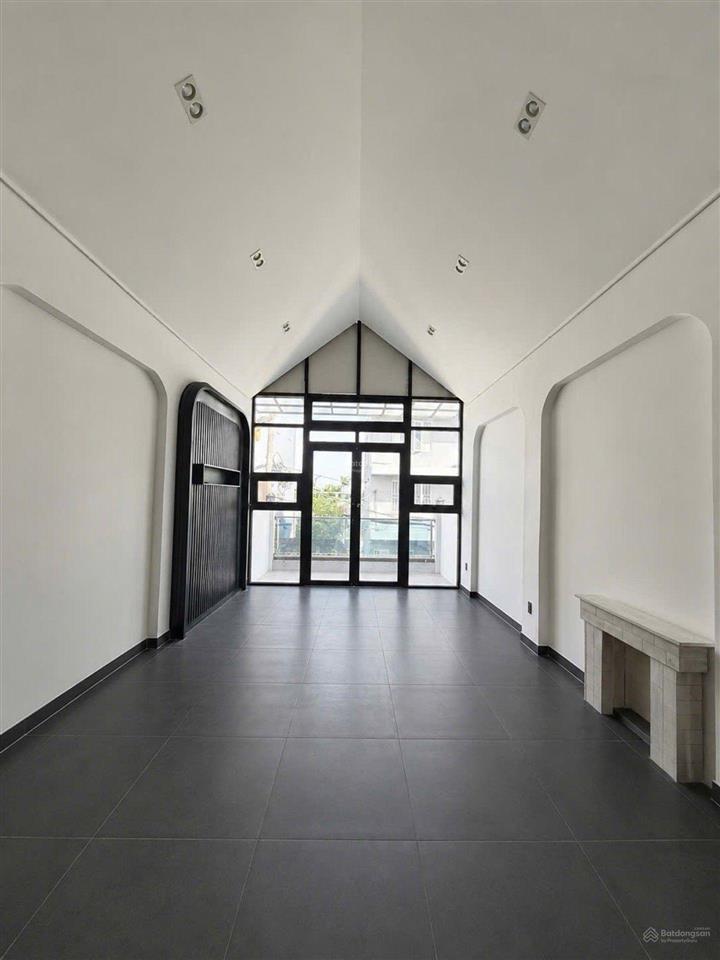 Bán nhà đẹp 4.5m x 22m gần aeon tân phú, sát tân kỳ tân quý, bình tân  hẻm xe tải thông  giá tốt