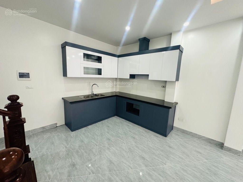 Chỉ 1 căn duy nhất! nhà xây mới 50m, ô tô đỗ cửa, giá đầu tư 5,x tỷ  siêu hiếm