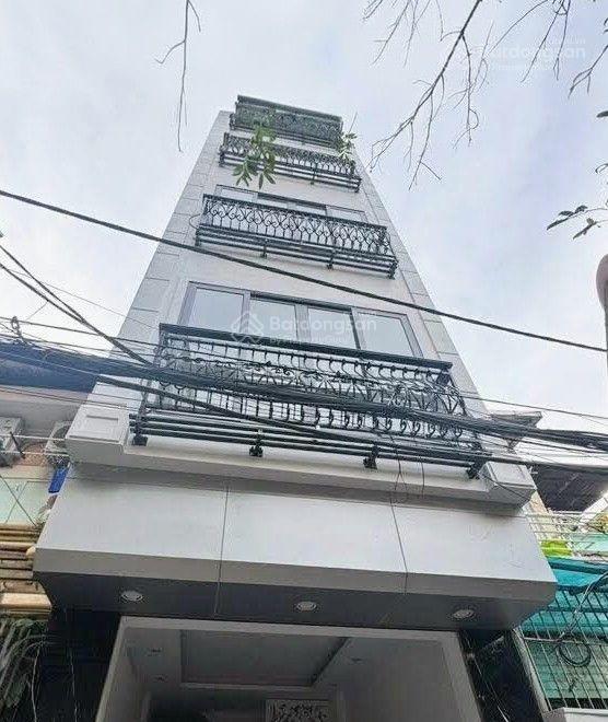 Lai xá ngõ thông, full nội thất, 4 tầng cực đẹp sát vành đai 3.5  chỉ 5 tỷ