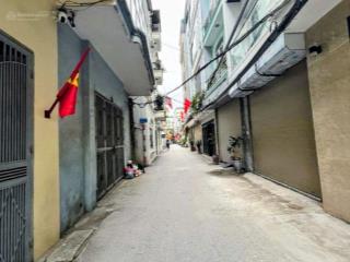 #hàng xóm xuân phương  trịnh văn bô  nhà 35m 5 tầng chỉ nhỉnh 5 tỷ  ngõ thông hiếm có!