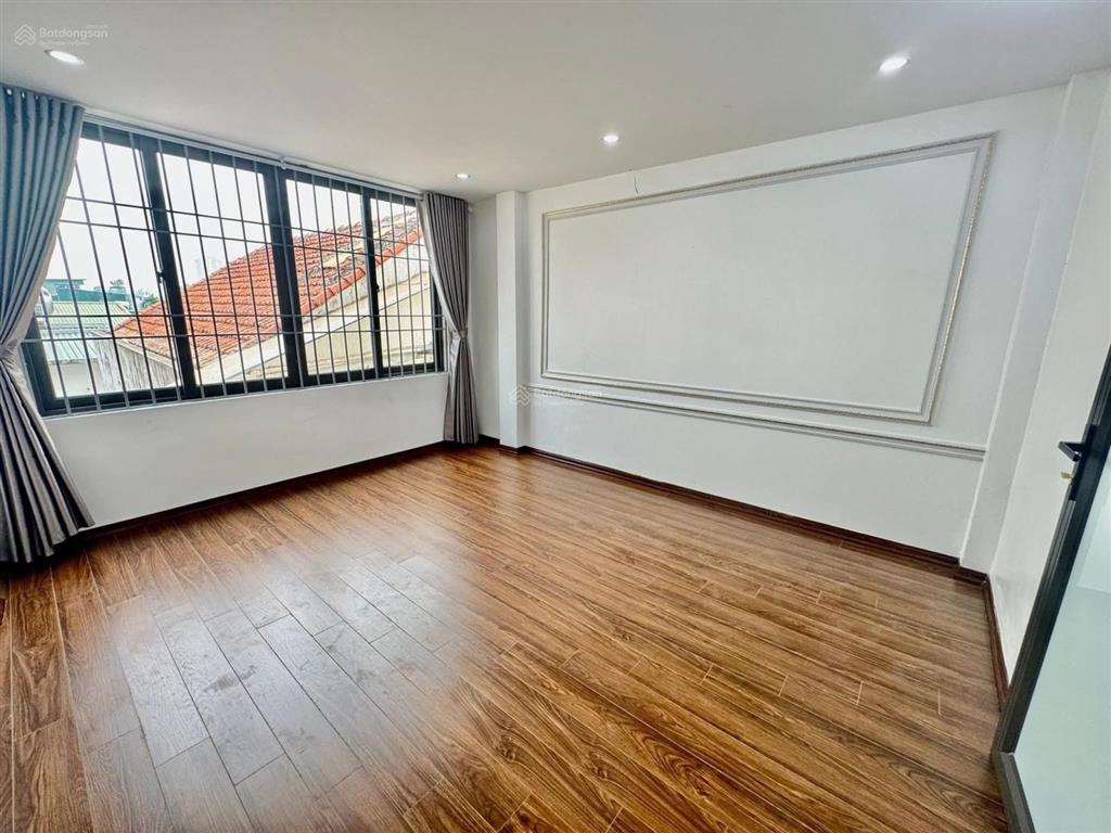 Căn góc lai xá  sát hồ, sát vành đai 3.5  40m 4 tầng  6 tỷ+ cho cuộc sống đáng mơ ước