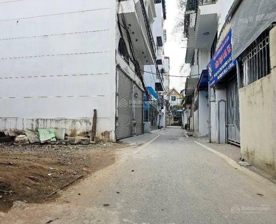 Căn góc lai xá  sát hồ, sát vành đai 3.5  40m 4 tầng  6 tỷ+ cho cuộc sống đáng mơ ước