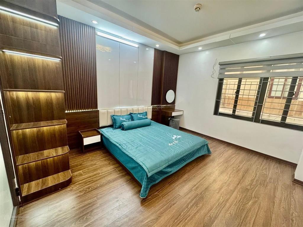 Căn góc lai xá  sát hồ, sát vành đai 3.5  40m 4 tầng  6 tỷ+ cho cuộc sống đáng mơ ước