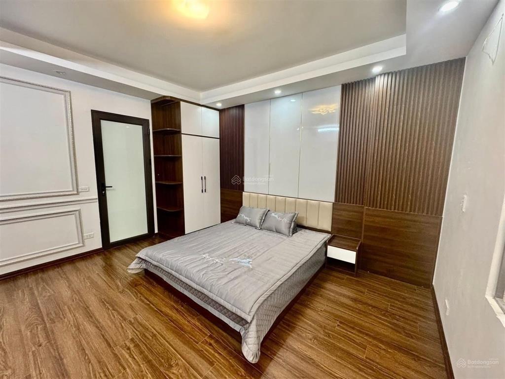 Căn góc lai xá  sát hồ, sát vành đai 3.5  40m 4 tầng  6 tỷ+ cho cuộc sống đáng mơ ước