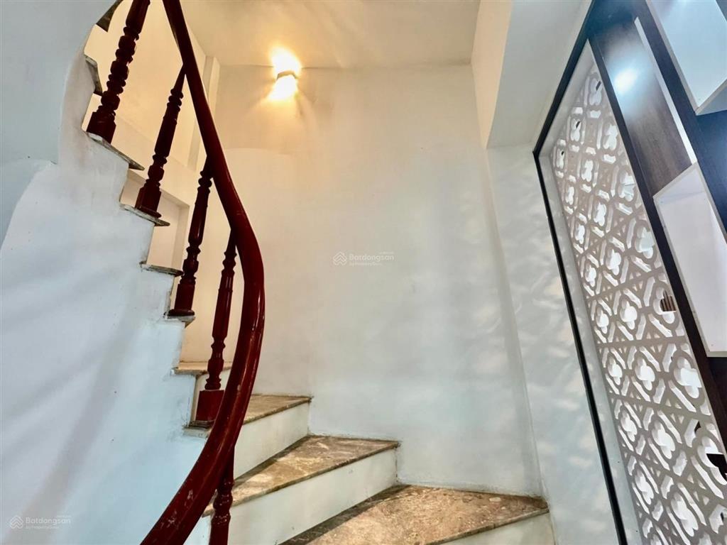 Căn góc lai xá  sát hồ, sát vành đai 3.5  40m 4 tầng  6 tỷ+ cho cuộc sống đáng mơ ước