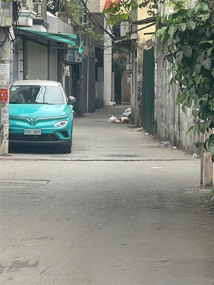 Nhà xinh trạm trôi 35m 4 tầng, pk 4 tỷ  an cư đỉnh cao  siêu hiếm trong tầm giá