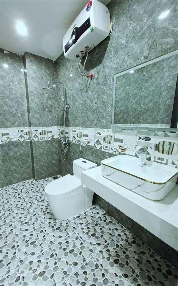 Nhà xinh trạm trôi 35m 4 tầng, pk 4 tỷ  an cư đỉnh cao  siêu hiếm trong tầm giá