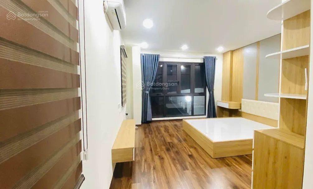 Nhà xinh trạm trôi 35m 4 tầng, pk 4 tỷ  an cư đỉnh cao  siêu hiếm trong tầm giá