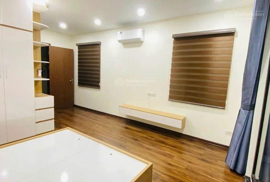 Nhà xinh trạm trôi 35m 4 tầng, pk 4 tỷ  an cư đỉnh cao  siêu hiếm trong tầm giá