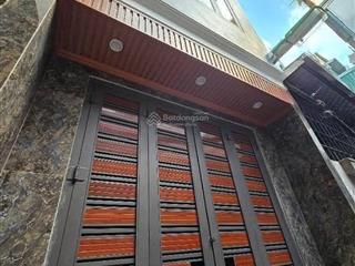 Vân canh  sát trịnh văn bô  40m 4 tầng chỉ 6 tỷ  an cư đúng nghĩa!