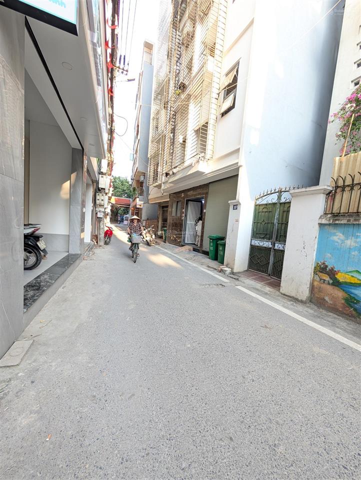 Hàng xóm xuân phương trịnh văn bô  40m 4 tầng oto đỗ cửa  chỉ hơn 5 tỷ! siêu hiếm