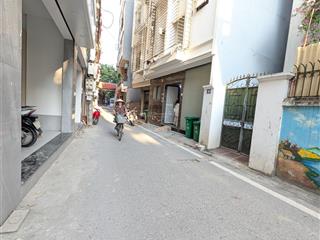 Hàng xóm xuân phương trịnh văn bô  40m 4 tầng oto đỗ cửa  chỉ hơn 5 tỷ! siêu hiếm