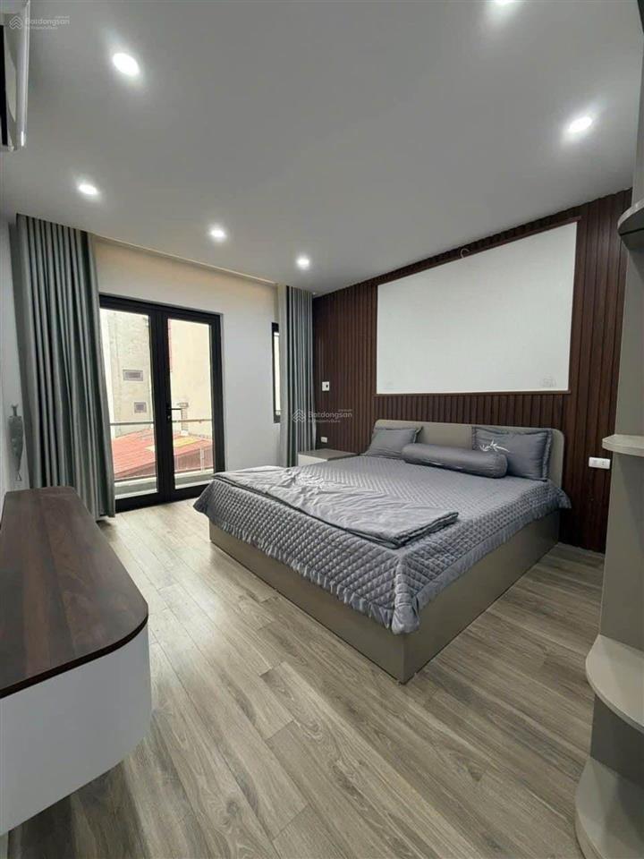 Hàng xóm xuân phương trịnh văn bô  40m 4 tầng oto đỗ cửa  chỉ hơn 5 tỷ! siêu hiếm