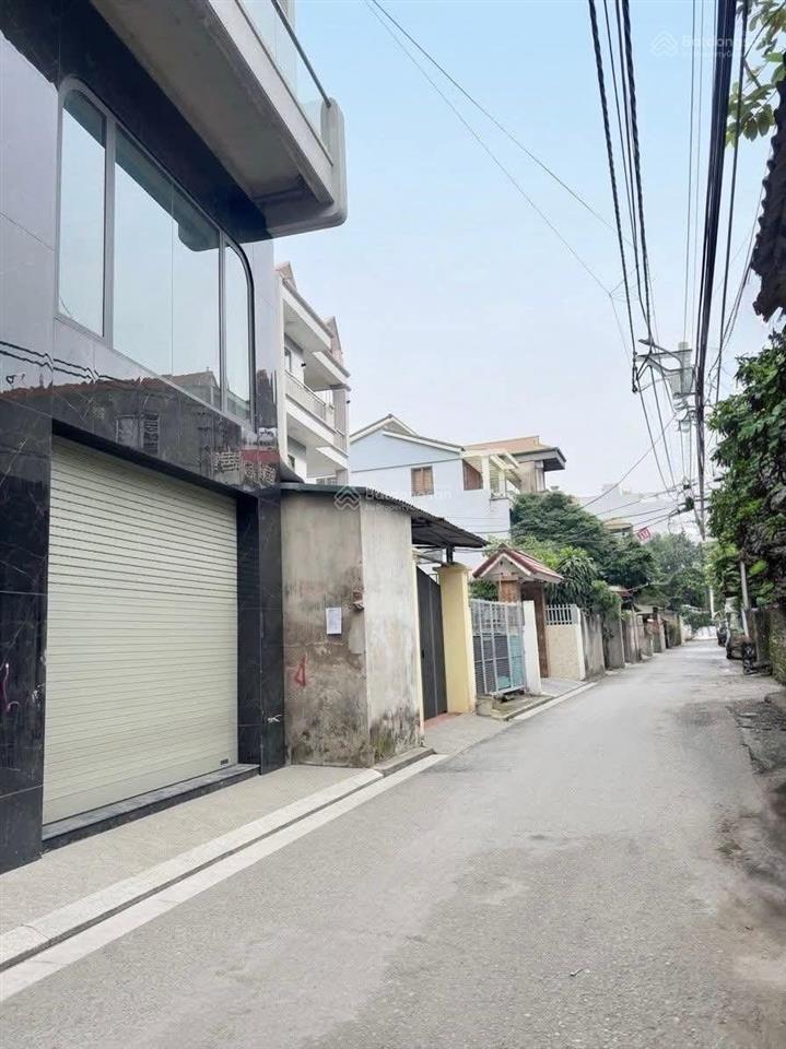 Lô đất hiếm xã hoài đức  lô góc 52m  mặt tiền 7met  ôtô đỗ cửa  sát vành đai 3.5