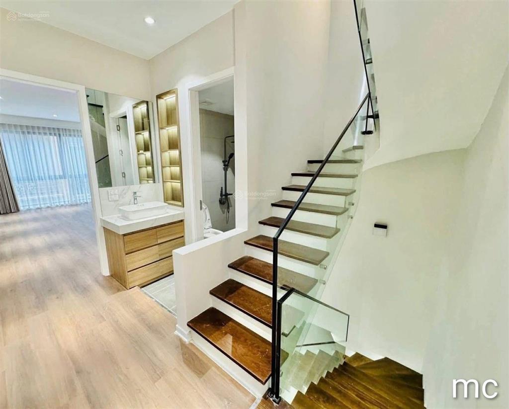 Vợ chồng trẻ đừng vội mua nếu chưa xem căn này! trịnh văn bô  40m2 4 tầng  ôtô đỗ cửa  5, x tỷ