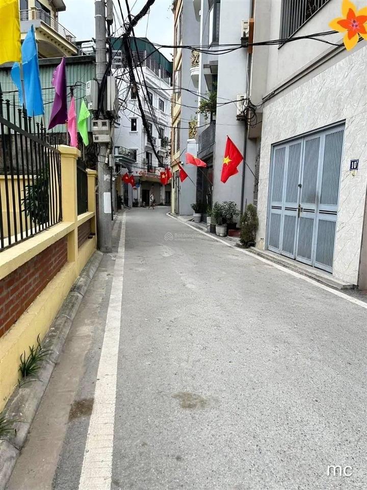 Vợ chồng trẻ đừng vội mua nếu chưa xem căn này! trịnh văn bô  40m2 4 tầng  ôtô đỗ cửa  5, x tỷ