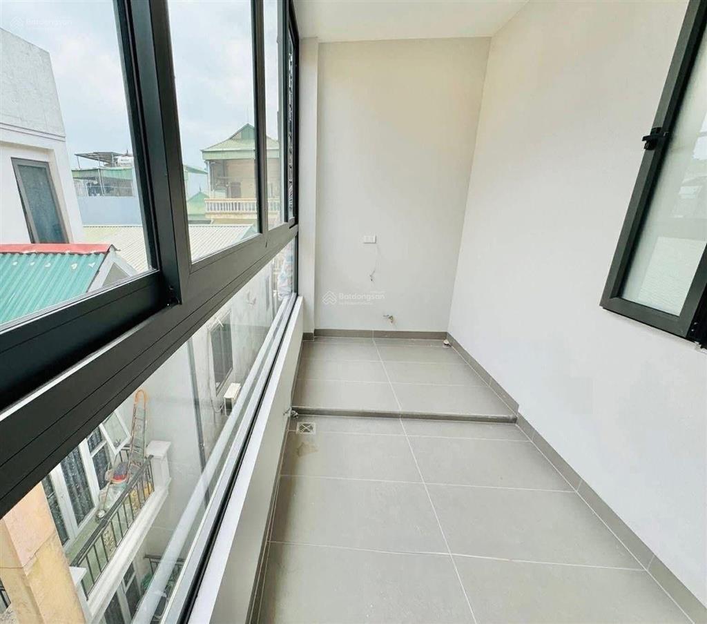 Vợ chồng trẻ đừng vội mua nếu chưa xem căn này! trịnh văn bô  40m2 4 tầng  ôtô đỗ cửa  5, x tỷ