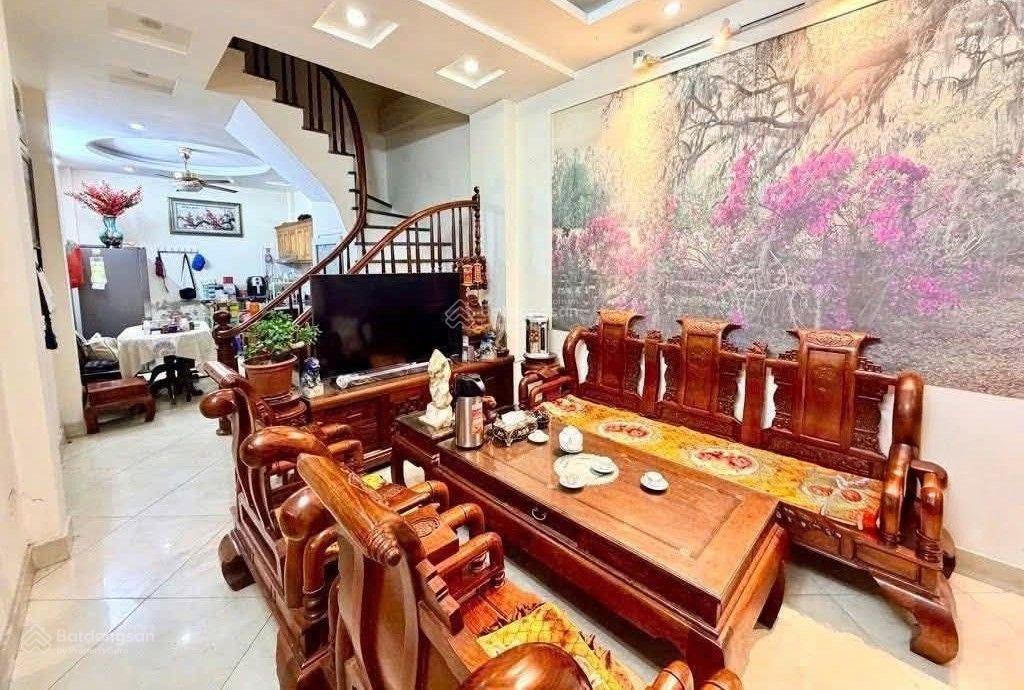Siêu phẩm vân canh  xuân phương  43m 4 tầng full nội thất cao cấp! chỉ nhỉnh 6 tỷ