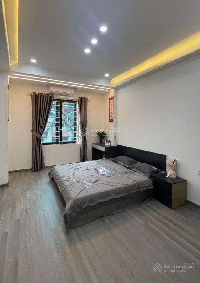 Siêu phẩm vân canh  xuân phương  43m 4 tầng full nội thất cao cấp! chỉ nhỉnh 6 tỷ