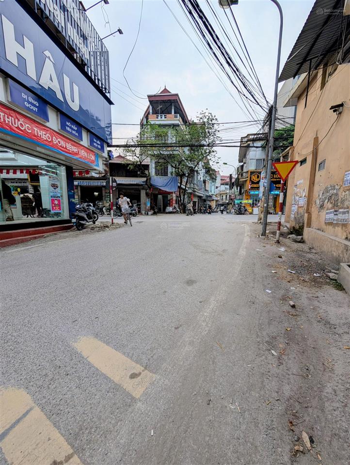 Cực phẩm trạm trôi  50m 5 tầng  oto đỗ cổng  chỉ nhỉnh 5 tỷ  hàng hiếm khó tìm!