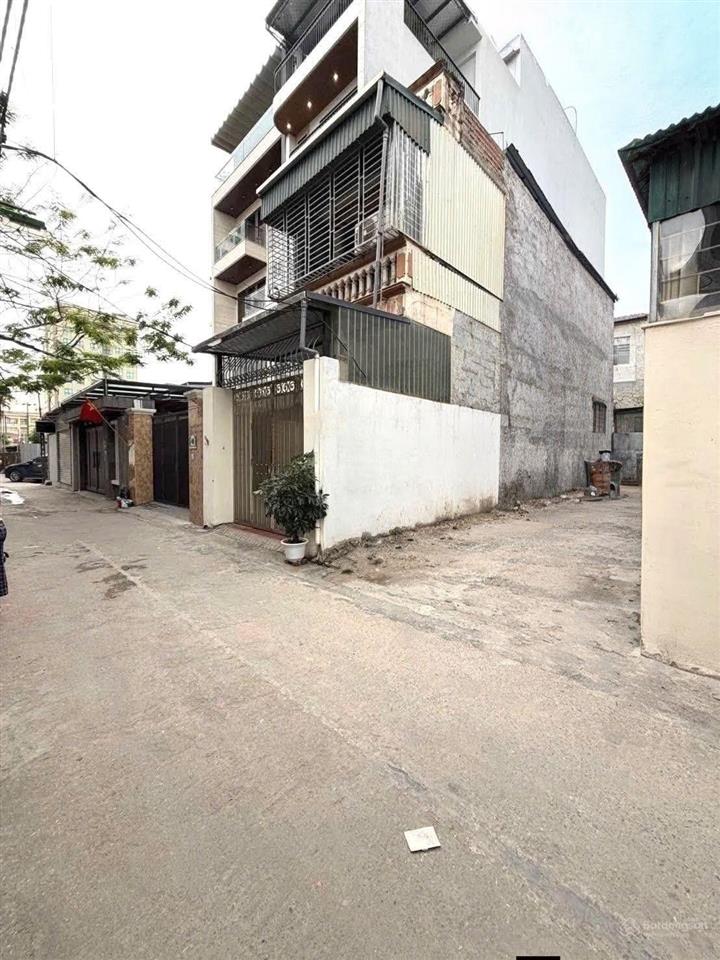 [cực nóng] trung tâm xã hoài đức  trạm trôi 40m  ngõ thông ô tô  chốt là lãi! hơn 3 tỷ