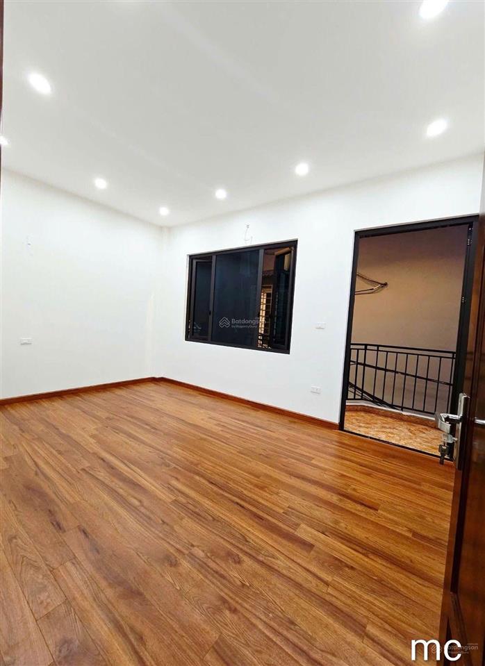 Sốc lõi trạm trôi  50m2 x 5 tầng lộng lẫy  giá chỉ 5.2 tỷ