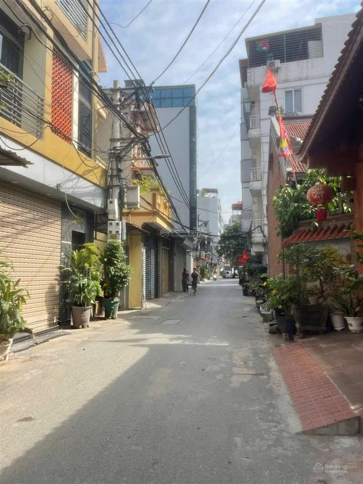 Nóng bỏng tay nhà 4 tầng lai xá  kim chung  3.x tỷ  nói không với quy hoạch