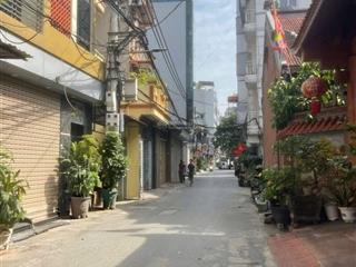 Nóng bỏng tay nhà 4 tầng lai xá  kim chung  3.x tỷ  nói không với quy hoạch
