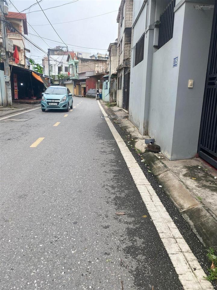 Lô đất 35m trung tâm hoài đức  sát vành đai 4  hơn 2 tỷ cơ hội hiếm có