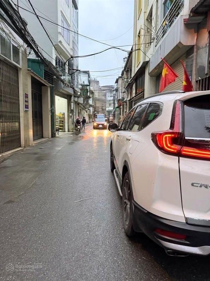 Hàng tuyệt phẩm 80m² trạm trôi  đường nhựa ô tô tránh  kinh doanh đỉnh  chỉ nhỉnh 8 tỷ