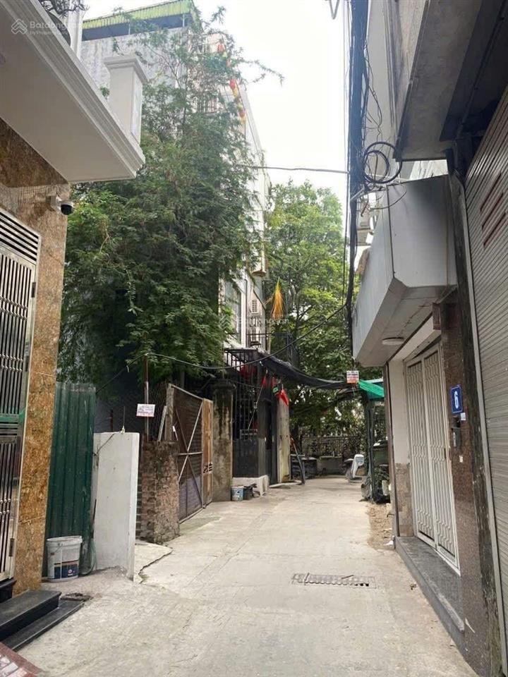 Sốc! lai xá 34m2 3pn  chỉ 4 tỷ  ở ngay  nhà dân xây cực chất