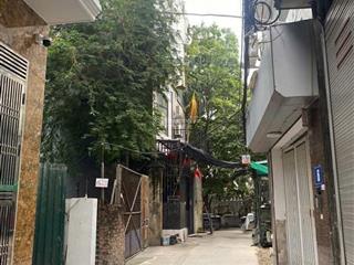 Sốc! lai xá 34m2 3pn  chỉ 4 tỷ  ở ngay  nhà dân xây cực chất