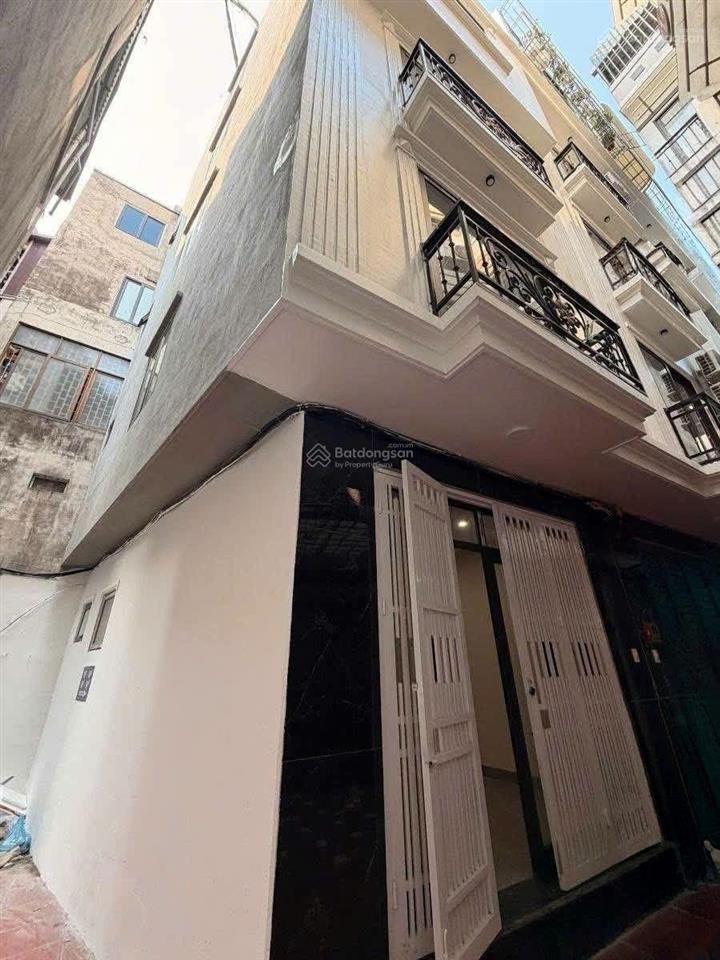 Hơn 3 tỷ chạm tới giấc mơ an cư lai xá  kim chung  33m2 4 tầng  không có căn thứ 2