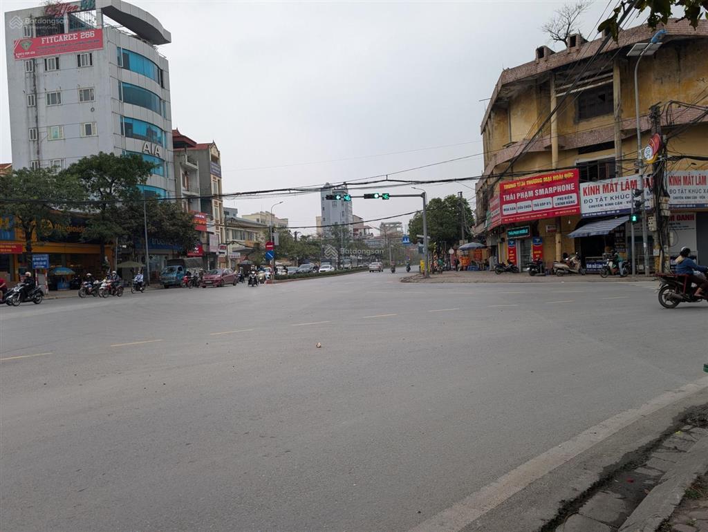 [hàng độc] ngã tư trôi  80m 3 tầng  ô tô vào nhà  chỉ 8 tỷ  siêu hiếm!