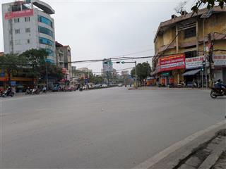 [hàng độc] ngã tư trôi  80m 3 tầng  ô tô vào nhà  chỉ 8 tỷ  siêu hiếm!