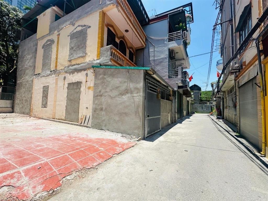 [cơ hội vàng] 35m2 vuông đét lõi hoài đức  sát vành đai 4  chỉ 2.x tỷ!