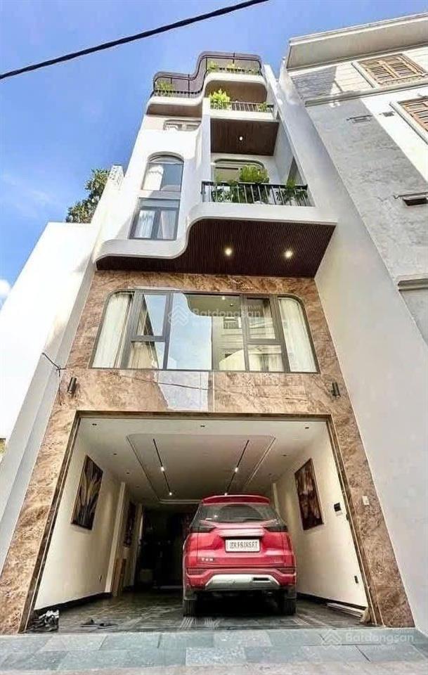 "siêu vip" trạm trôi! 45m 4 tầng  ô tô tránh đỗ cửa  cực đẹp  nhỉnh 7 tỷ!